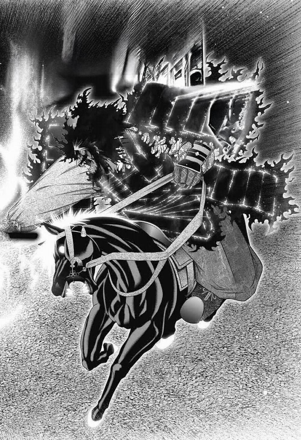 Dark Gathering 63 trang 50