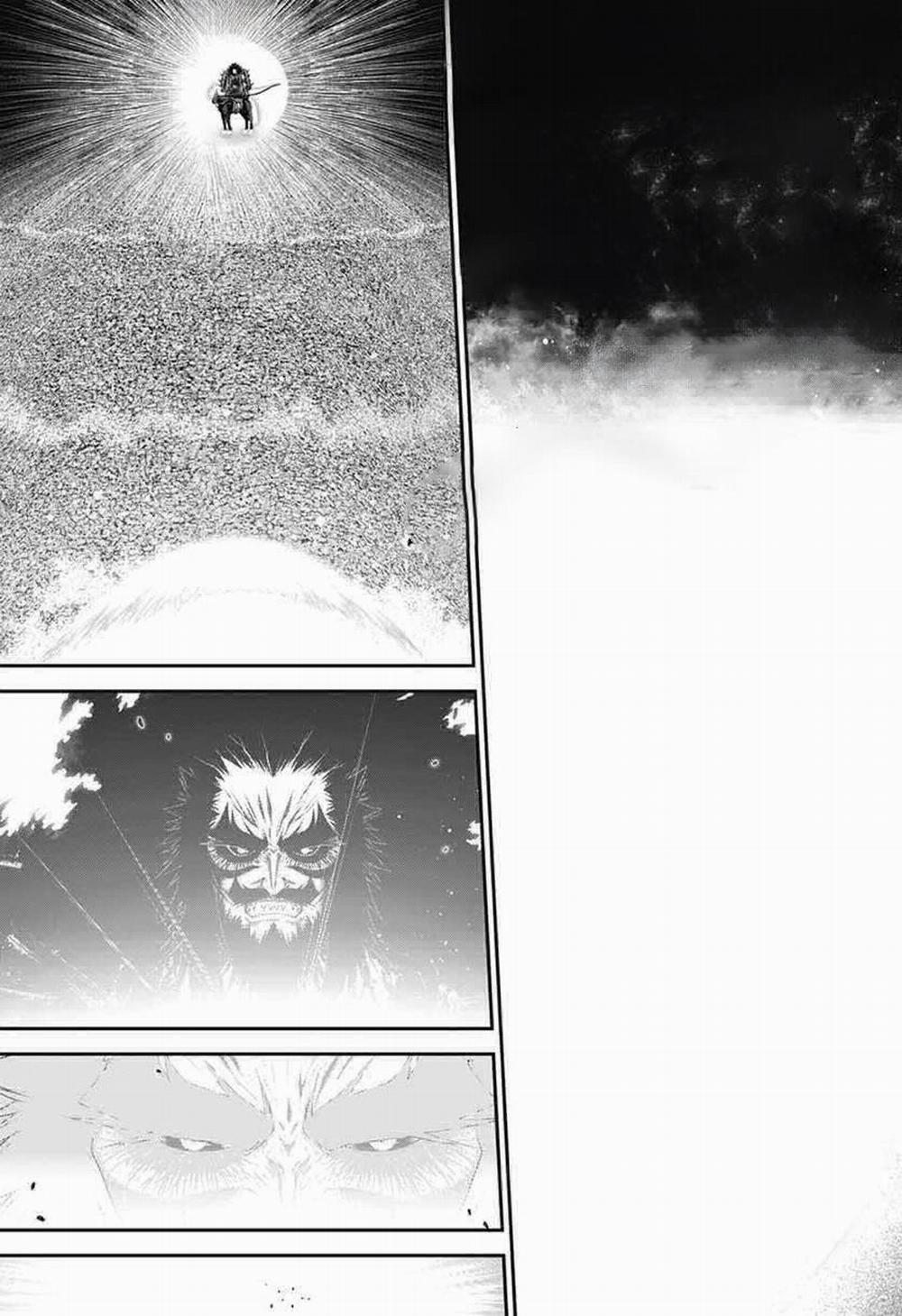 Dark Gathering 64 trang 18