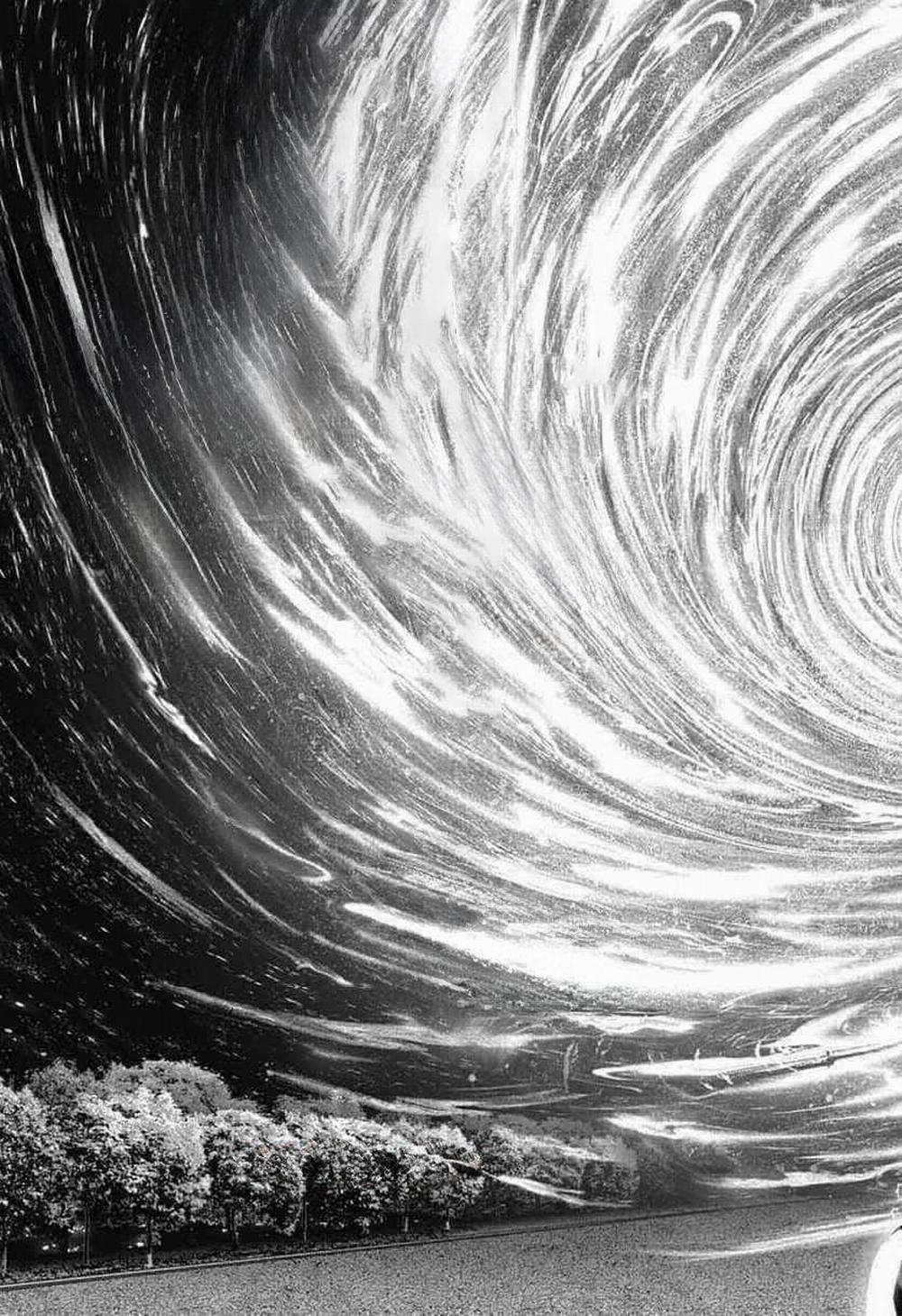 Dark Gathering 64 trang 37