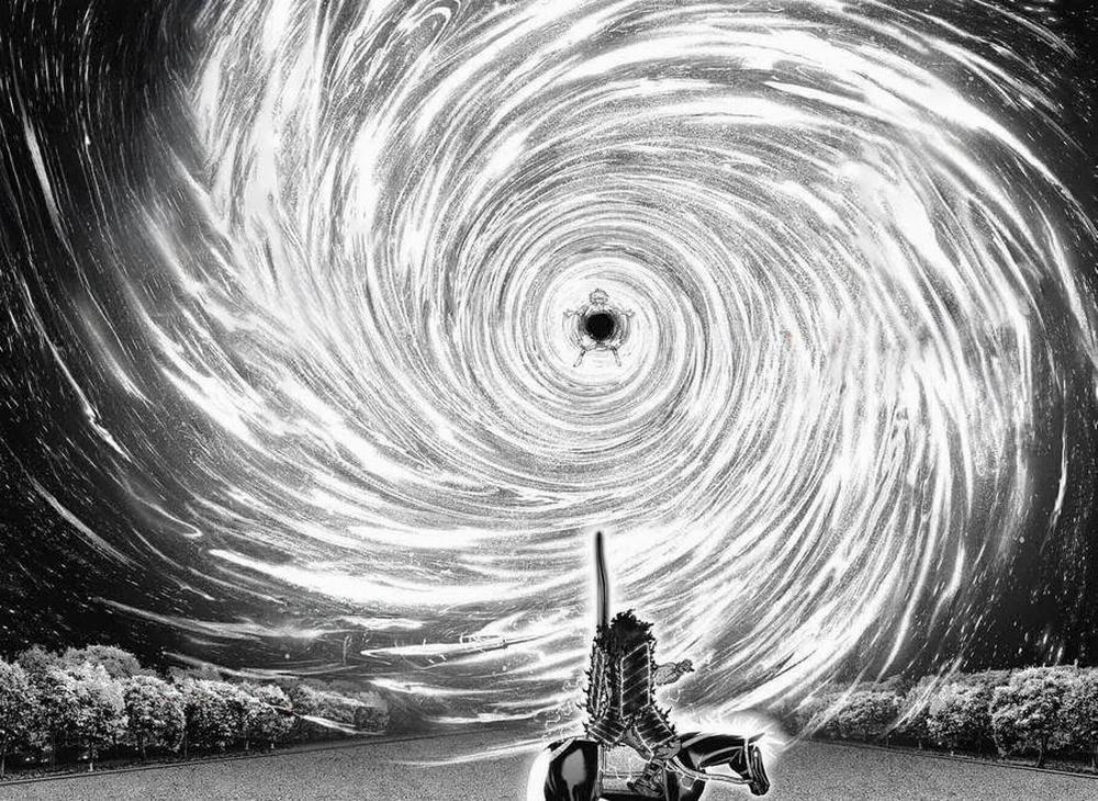 Dark Gathering 64 trang 38