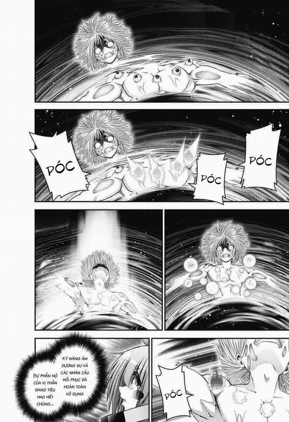 Dark Gathering 64 trang 39