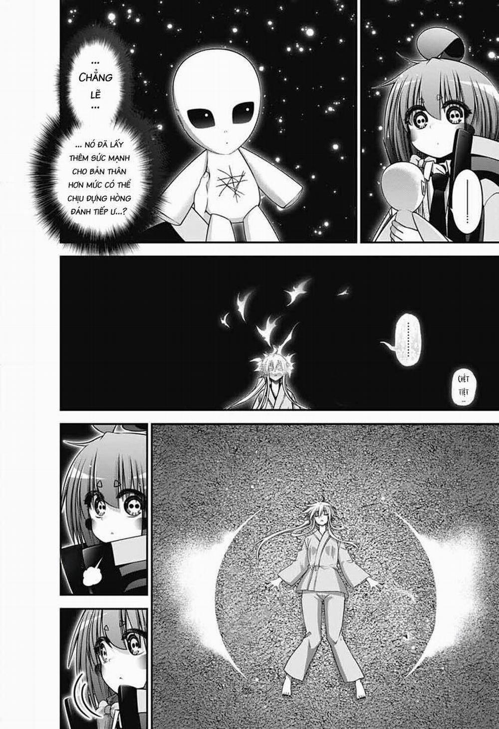 Dark Gathering 64 trang 53