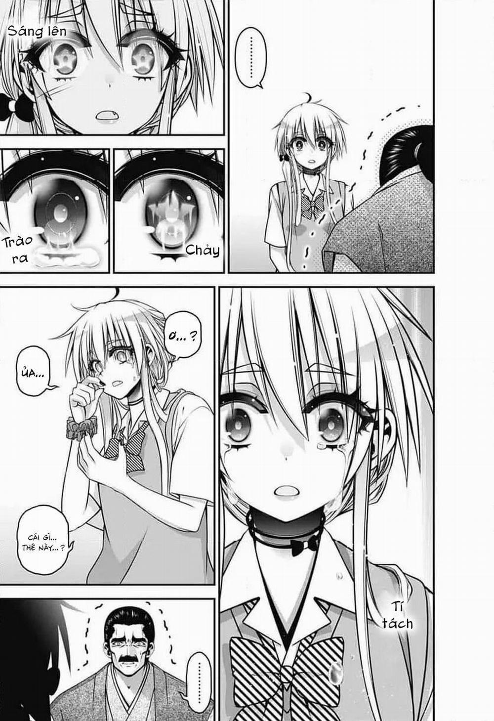 Dark Gathering 65 trang 40