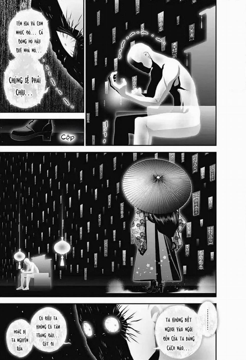 Dark Gathering 65 trang 44