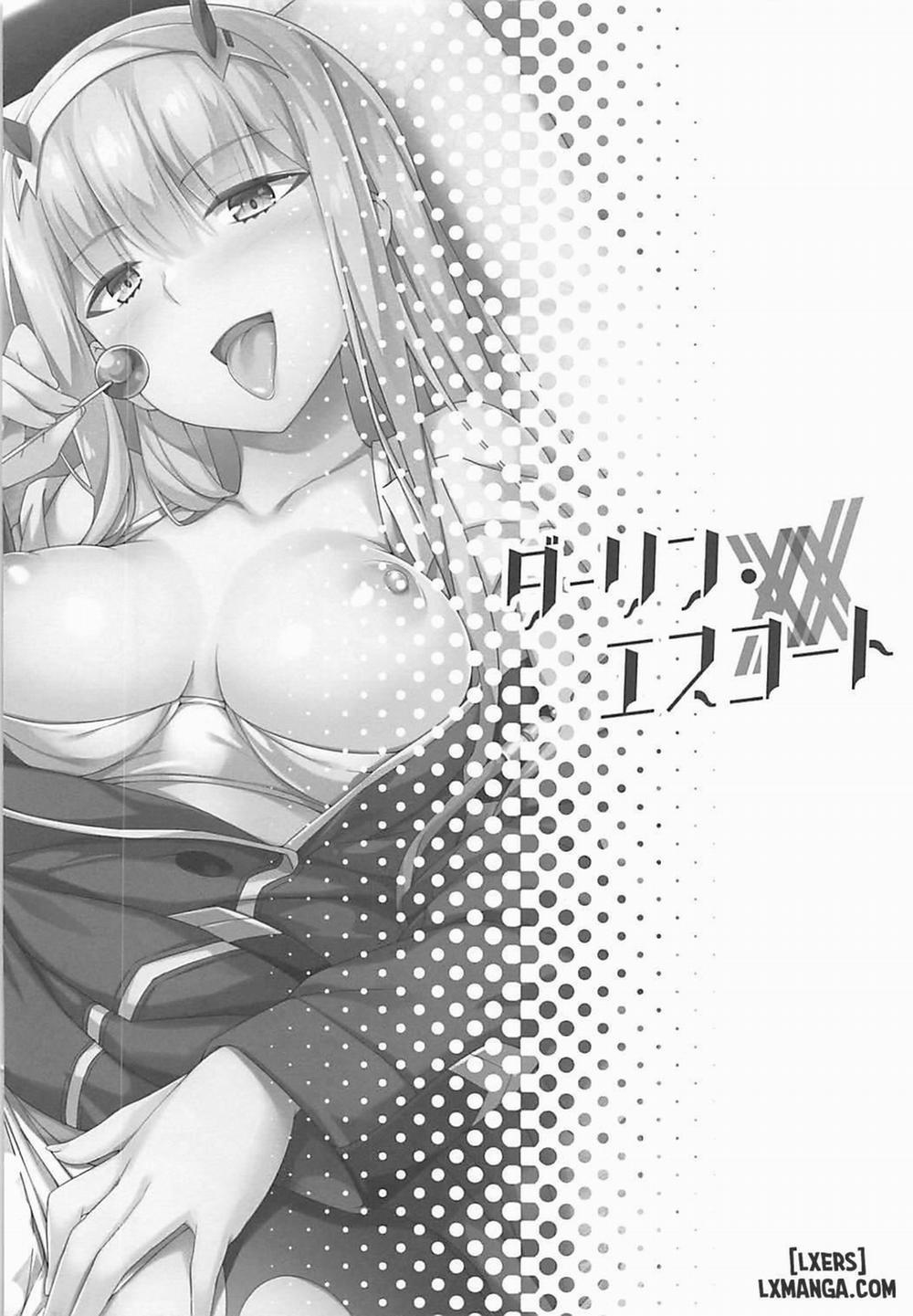 Darling Escort Oneshot trang 2