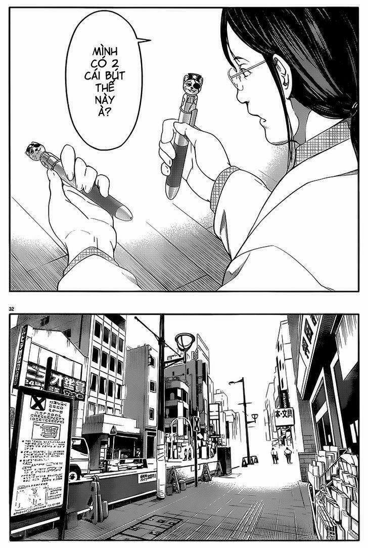 Darwins Game 1 trang 34