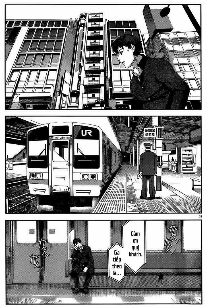 Darwins Game 1 trang 35