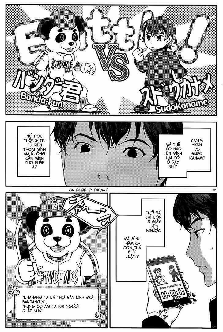 Darwins Game 1 trang 39