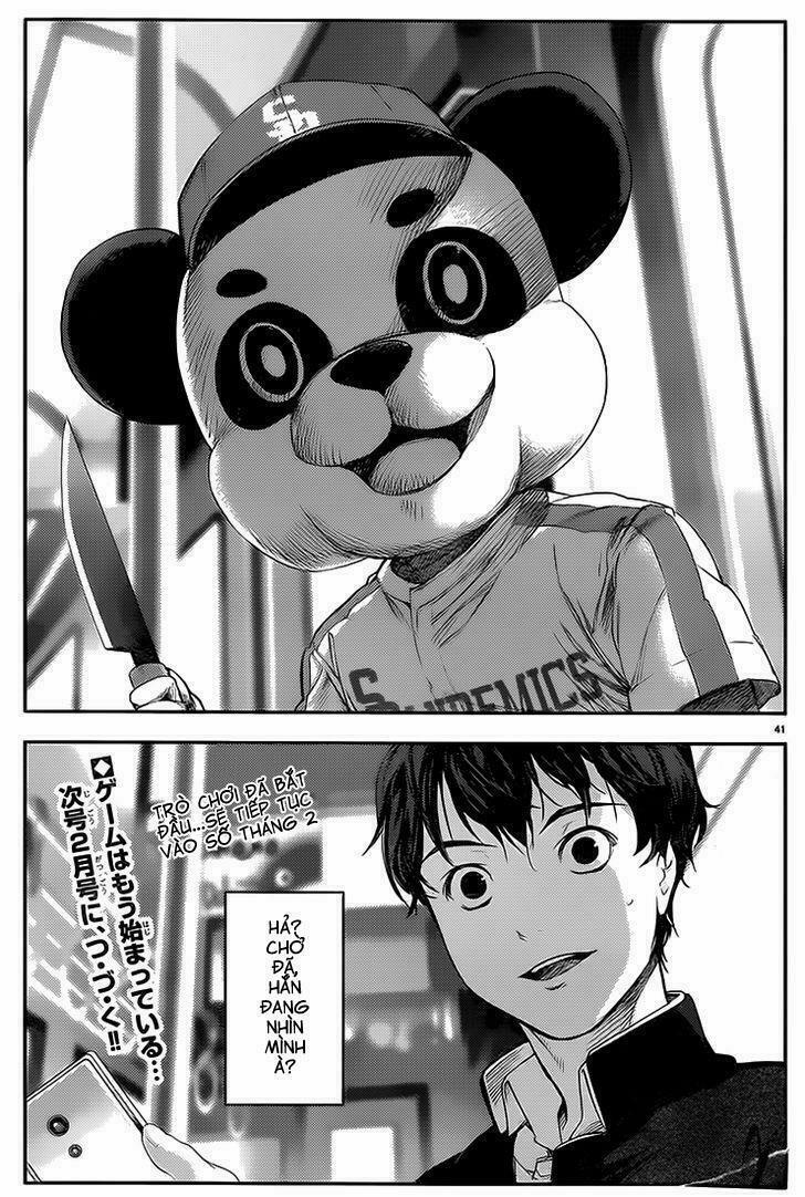 Darwins Game 1 trang 42