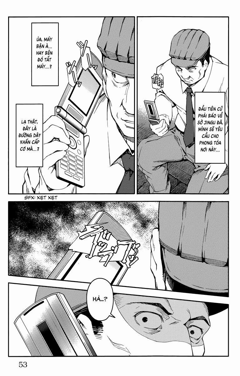 Darwins Game 10 trang 2