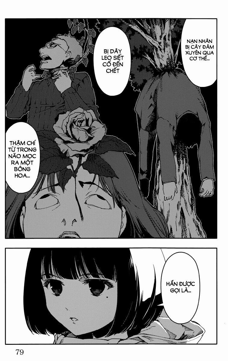 Darwins Game 10 trang 27