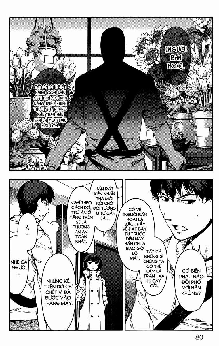 Darwins Game 10 trang 29