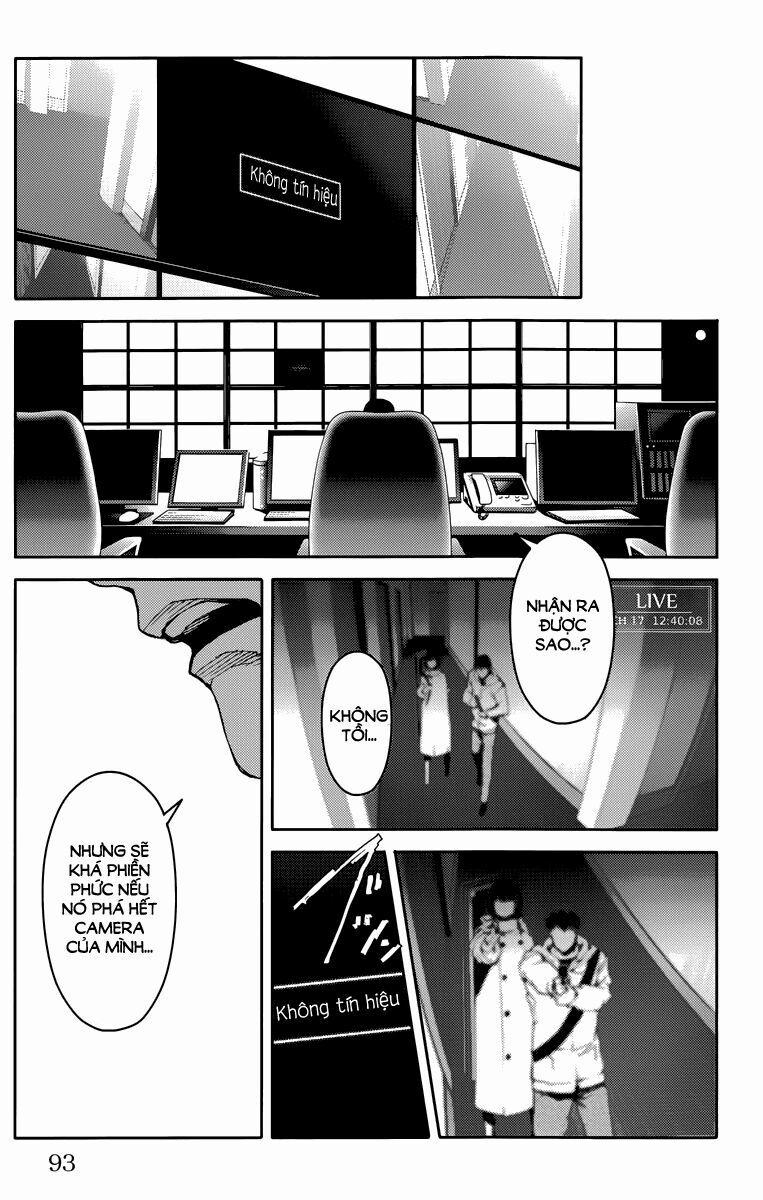 Darwins Game 10 trang 41