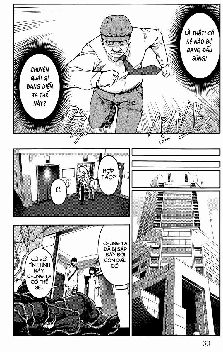 Darwins Game 10 trang 8