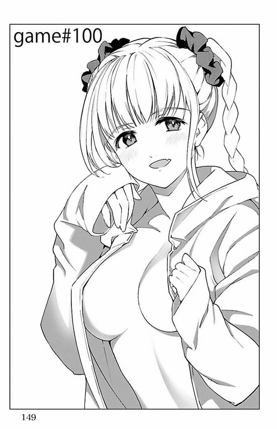 Darwins Game 100 trang 3