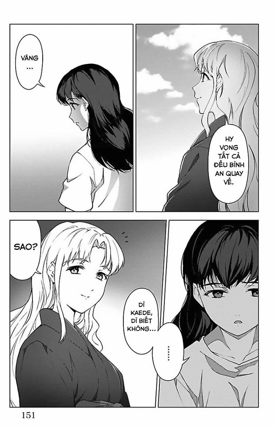 Darwins Game 100 trang 5