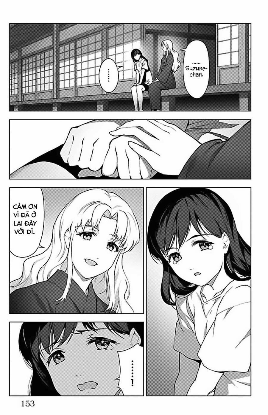 Darwins Game 100 trang 7