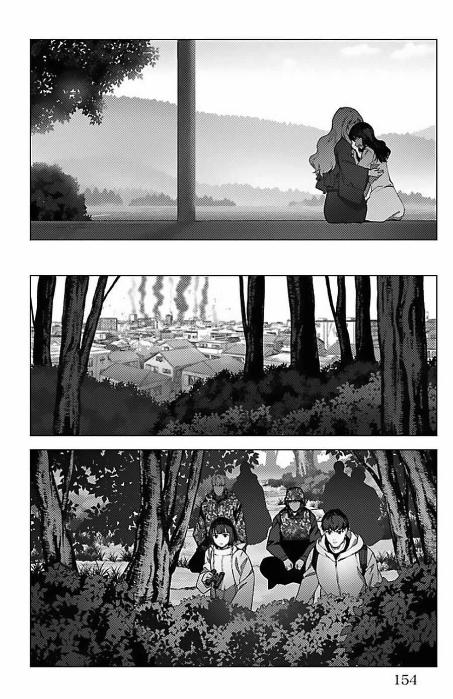 Darwins Game 100 trang 8