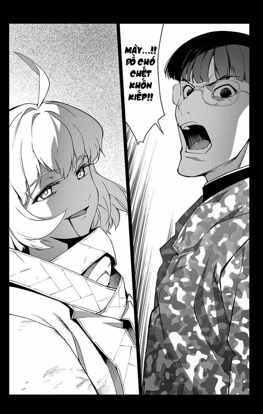 Darwins Game 101 trang 53