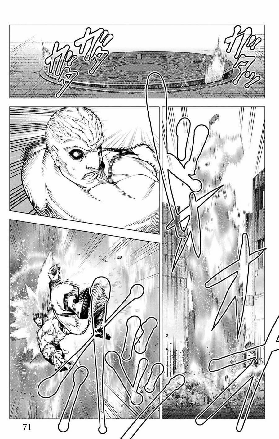 Darwins Game 102 trang 25