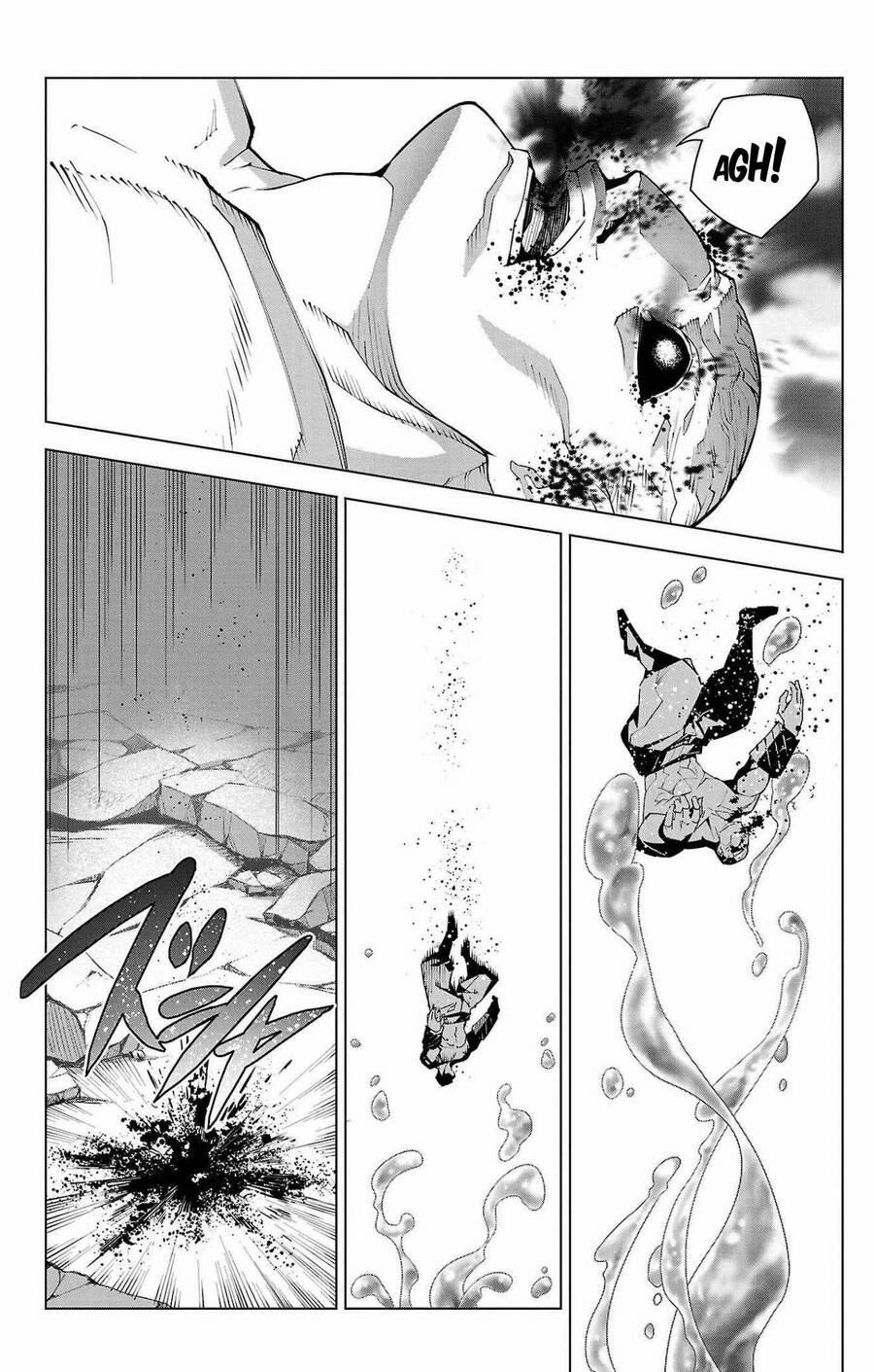 Darwins Game 102 trang 28