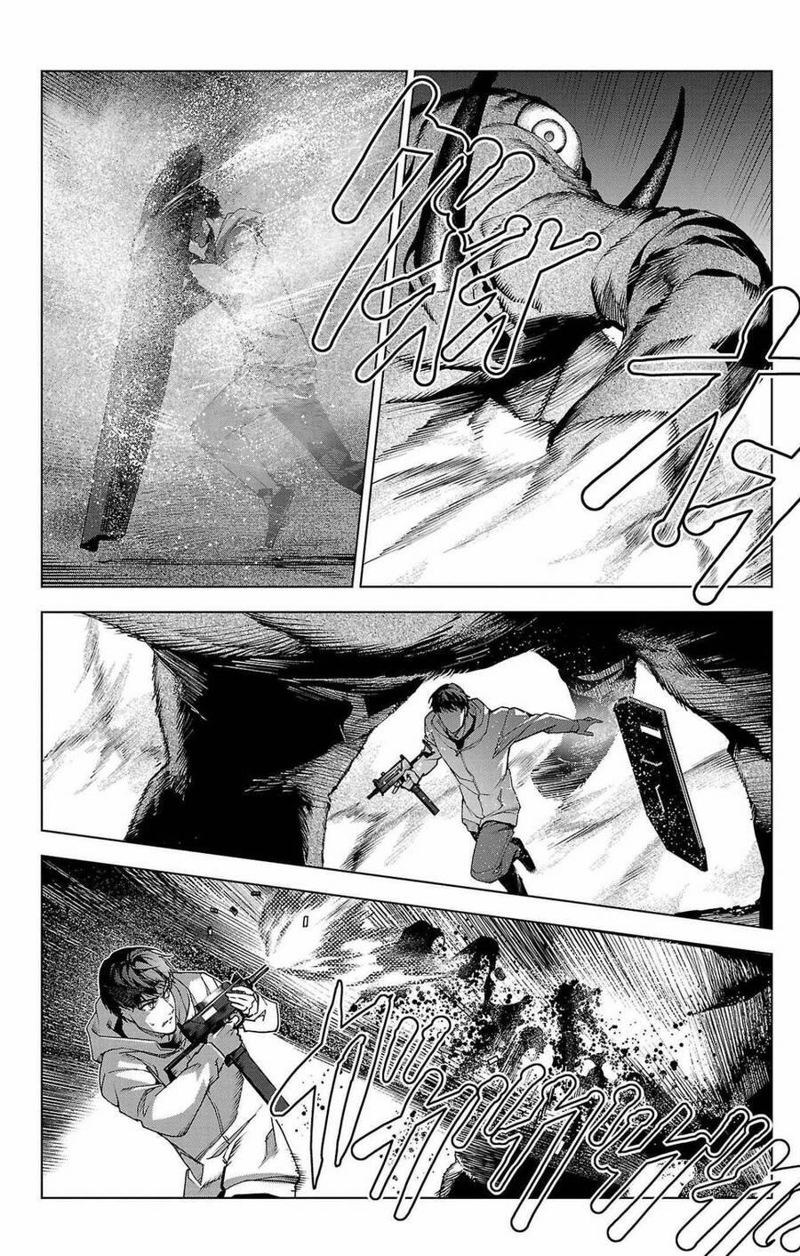 Darwins Game 102 trang 42