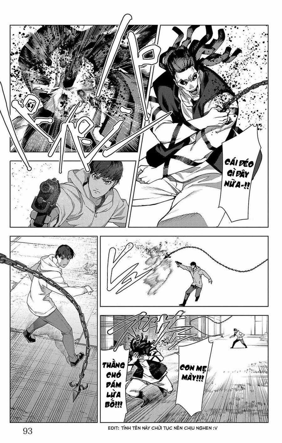 Darwins Game 102 trang 47