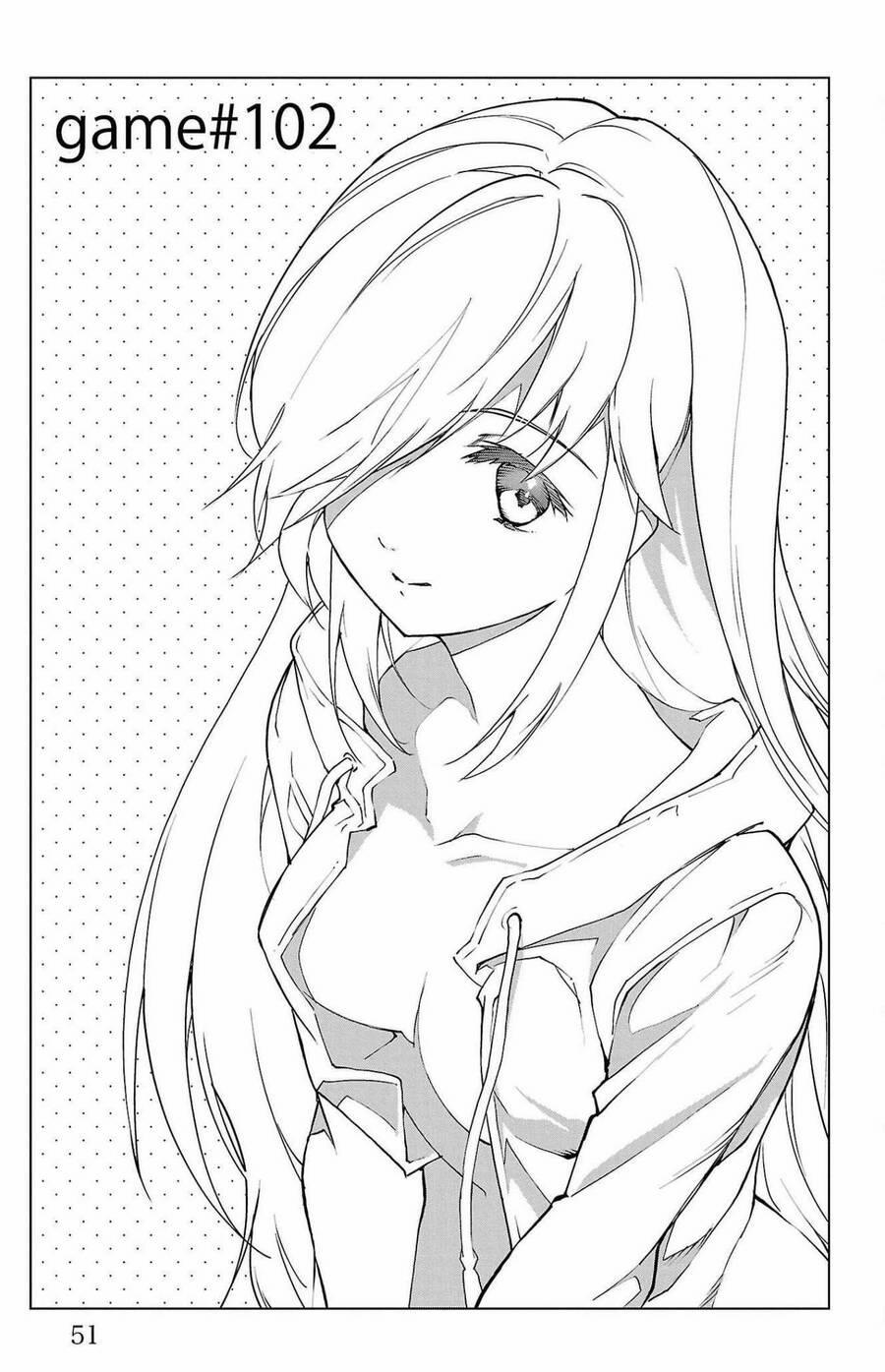 Darwins Game 102 trang 5