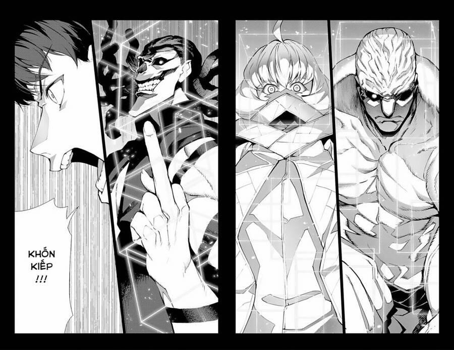 Darwins Game 104 trang 10