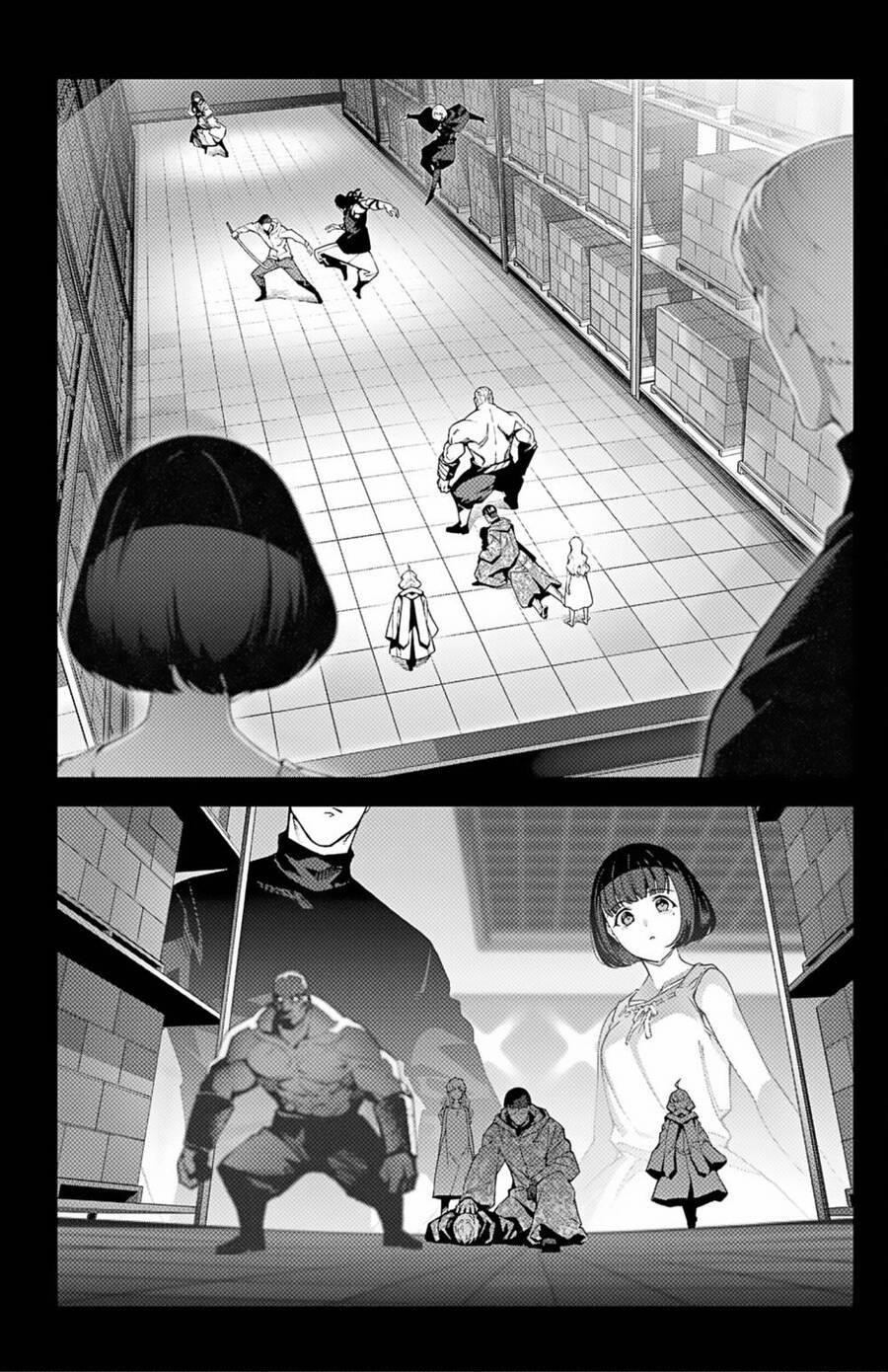 Darwins Game 104 trang 20