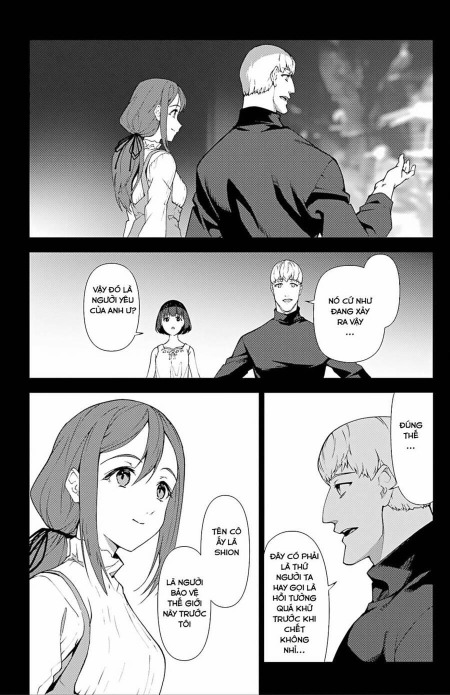 Darwins Game 104 trang 26