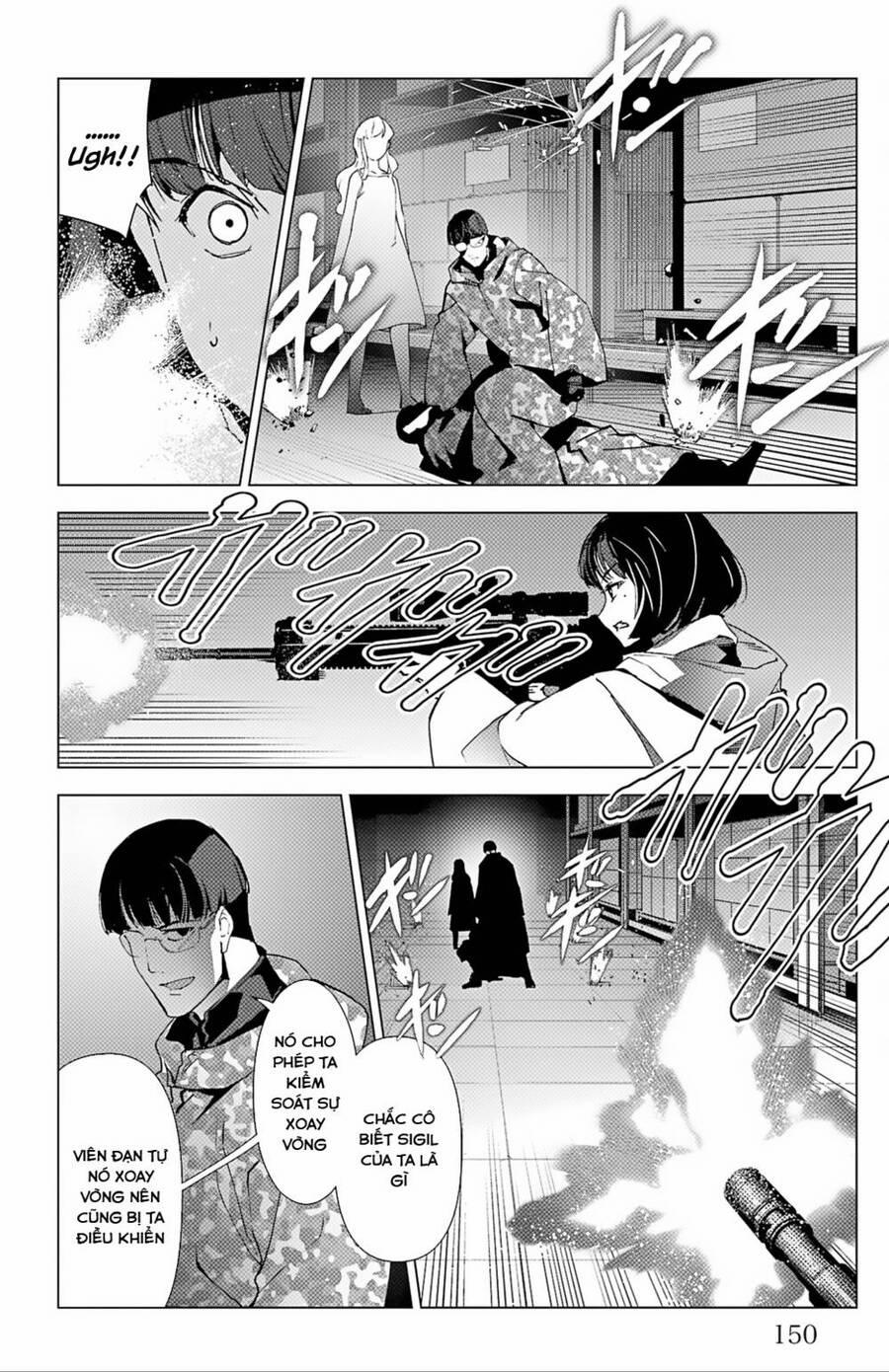 Darwins Game 104 trang 7