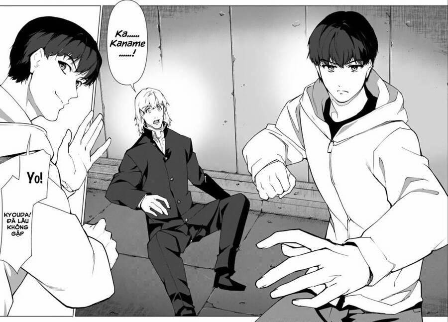 Darwins Game 105 trang 43