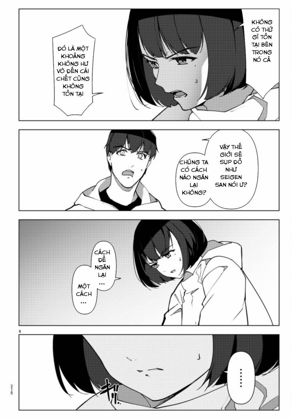 Darwins Game 106 trang 8