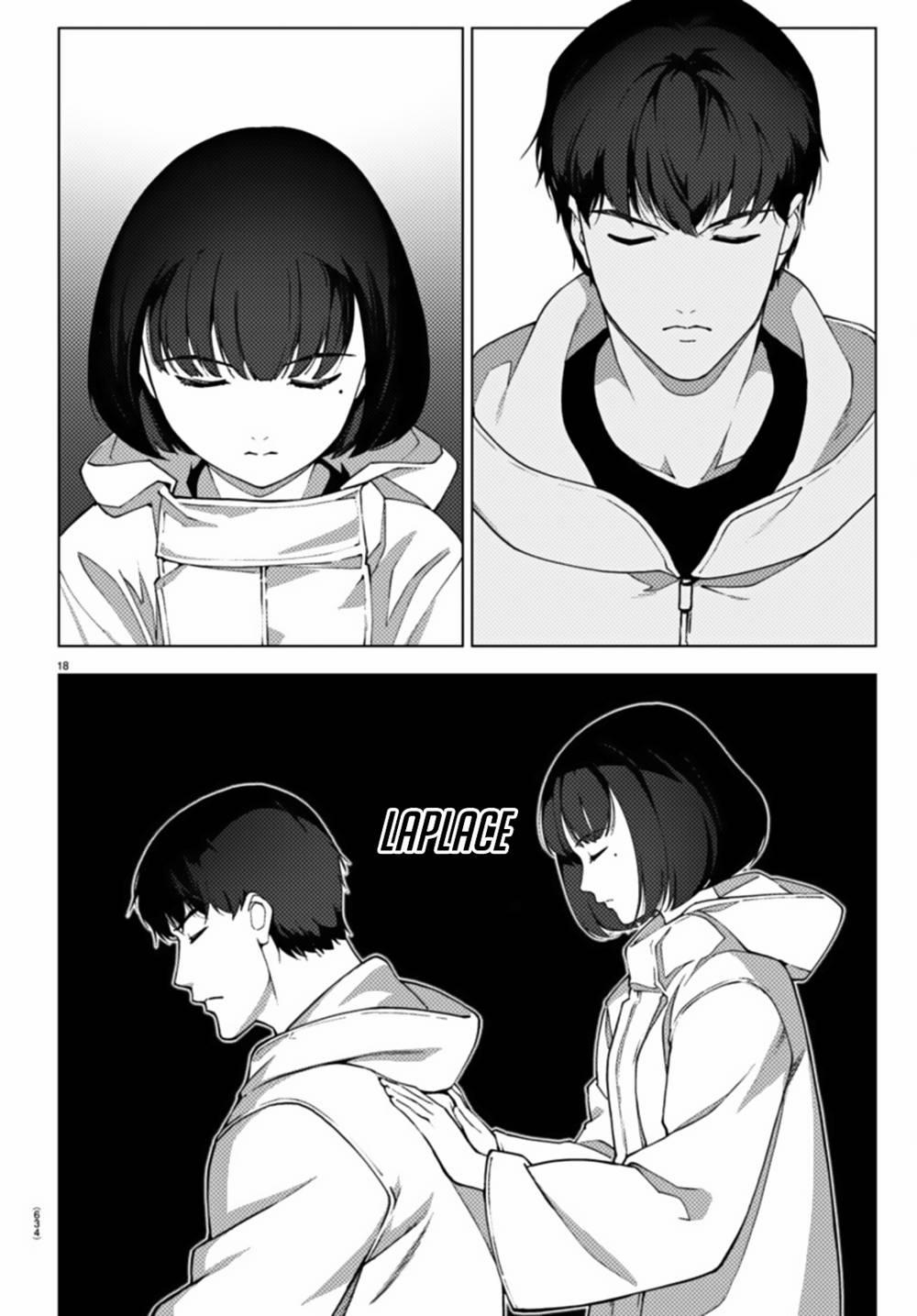 Darwins Game 107 trang 17