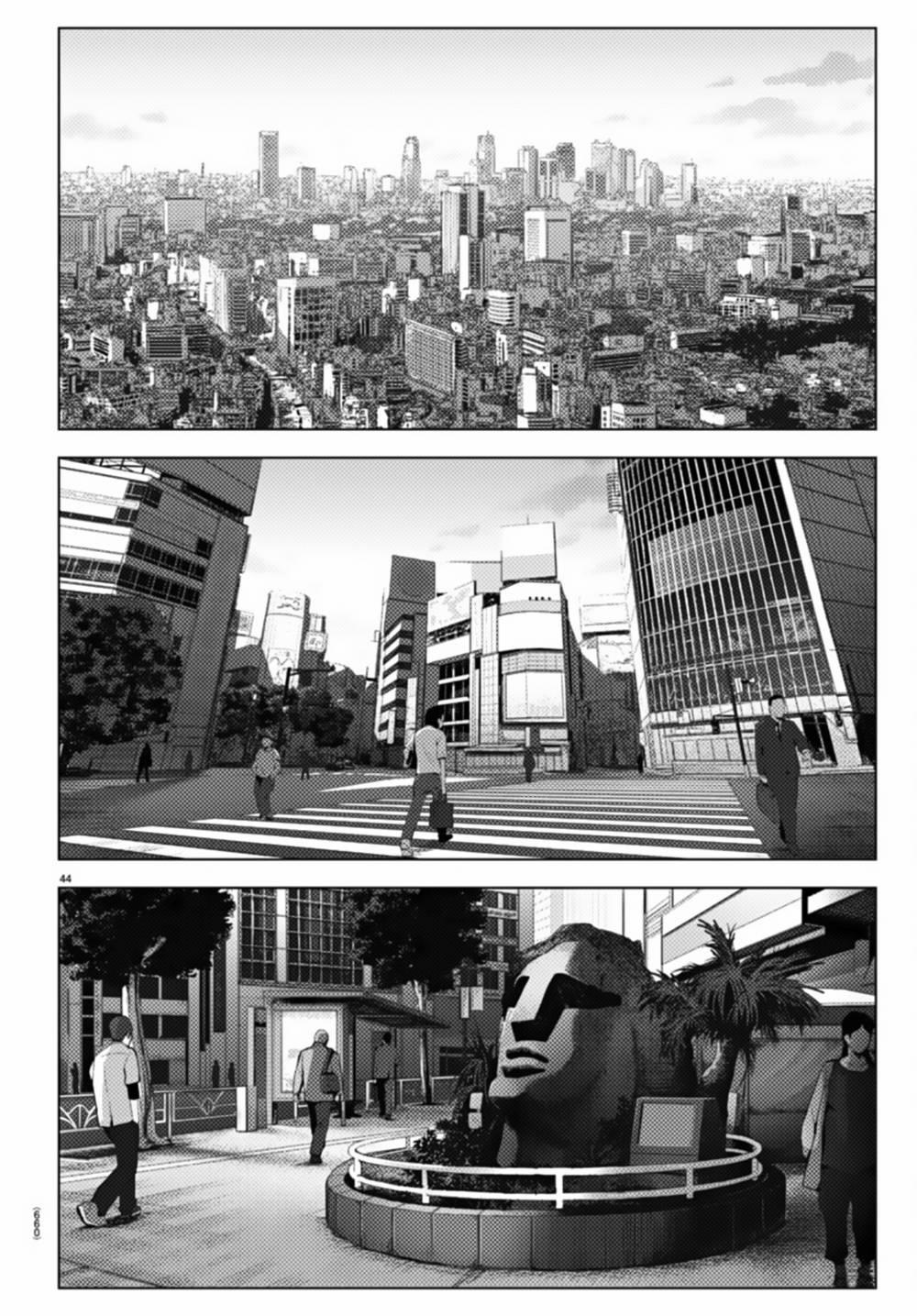 Darwins Game 107 trang 43