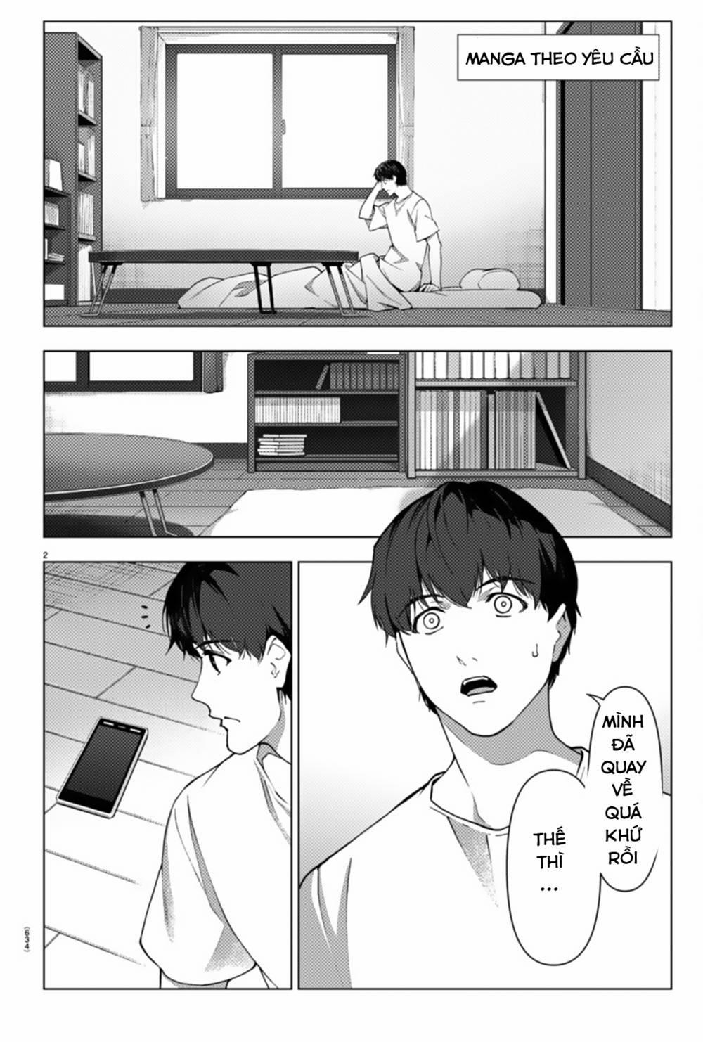 Darwins Game 108 trang 1