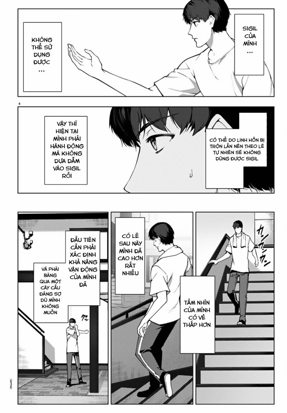 Darwins Game 108 trang 3