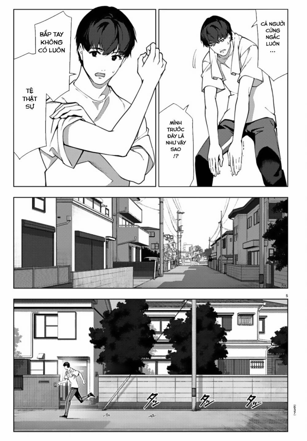 Darwins Game 108 trang 4