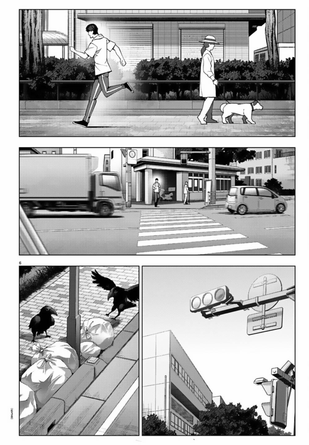 Darwins Game 108 trang 5