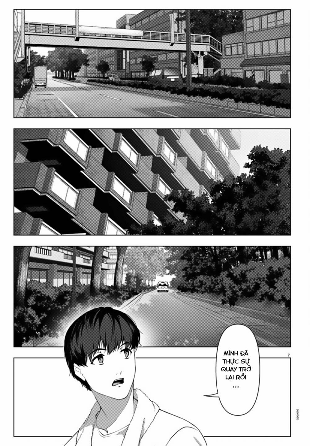 Darwins Game 108 trang 6