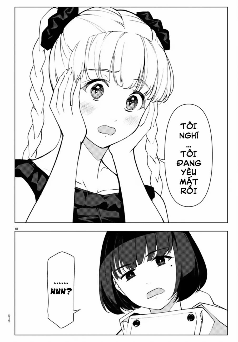 Darwins Game 109 trang 17