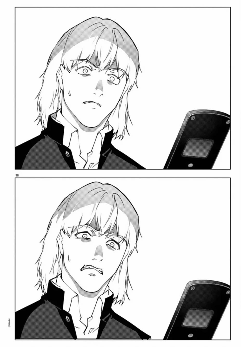 Darwins Game 109 trang 37