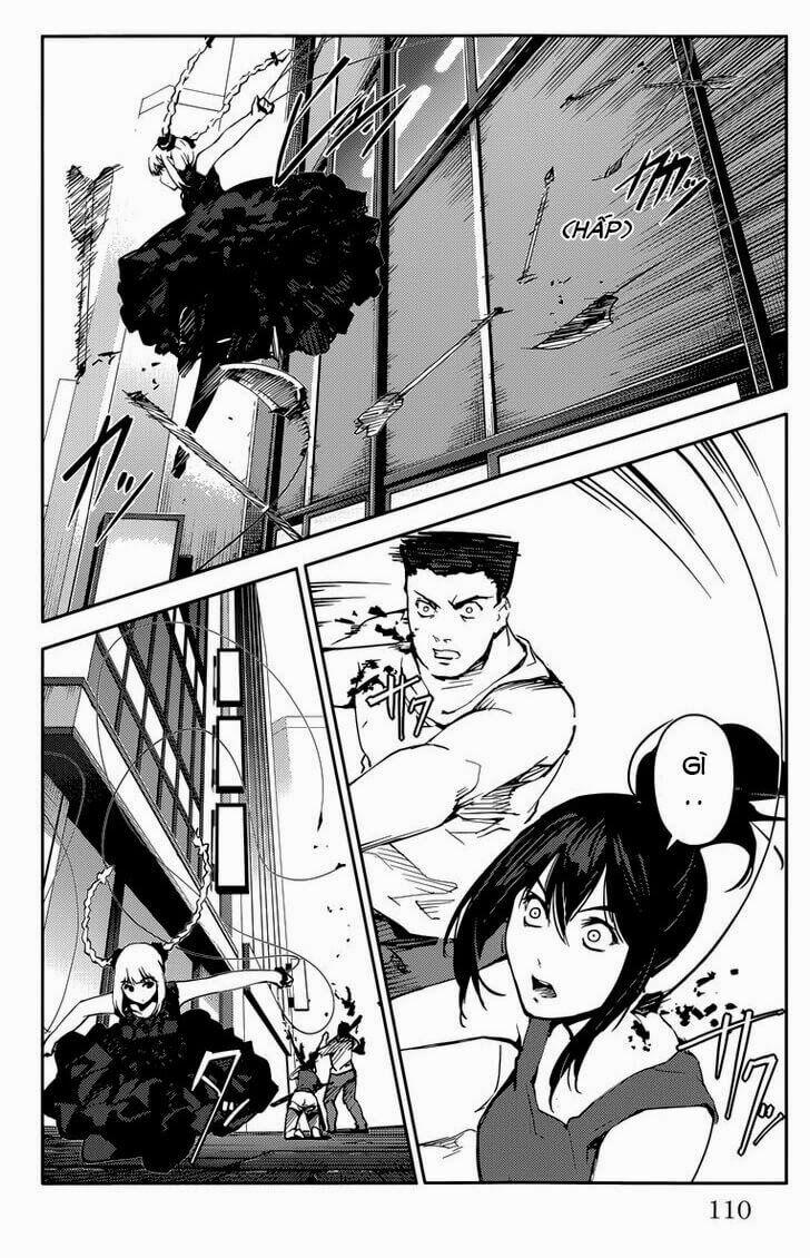 Darwins Game 11 trang 10