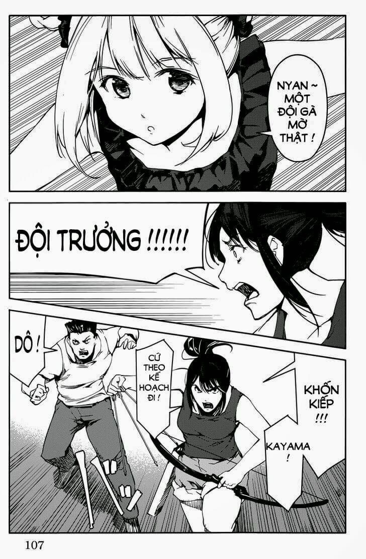 Darwins Game 11 trang 8