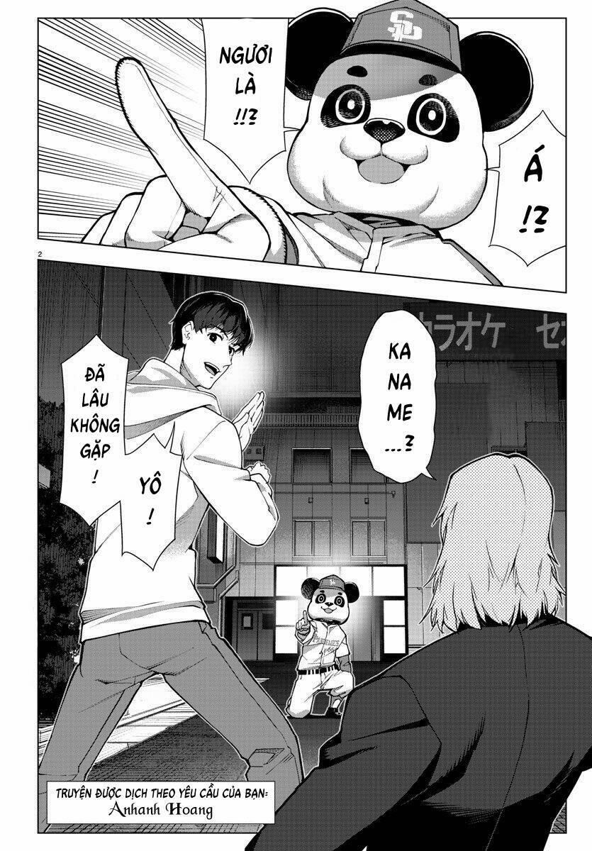 Darwins Game 110 trang 1