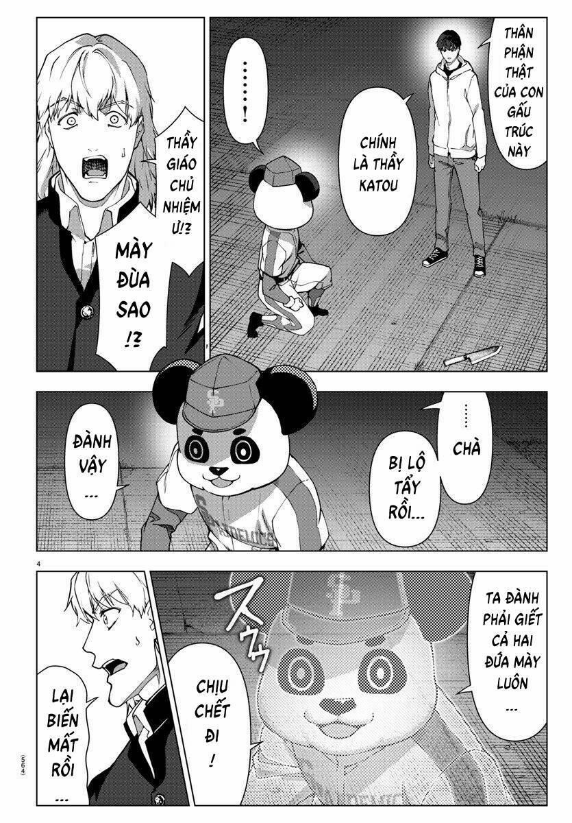 Darwins Game 110 trang 3