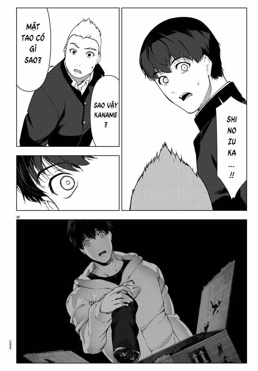 Darwins Game 110 trang 35