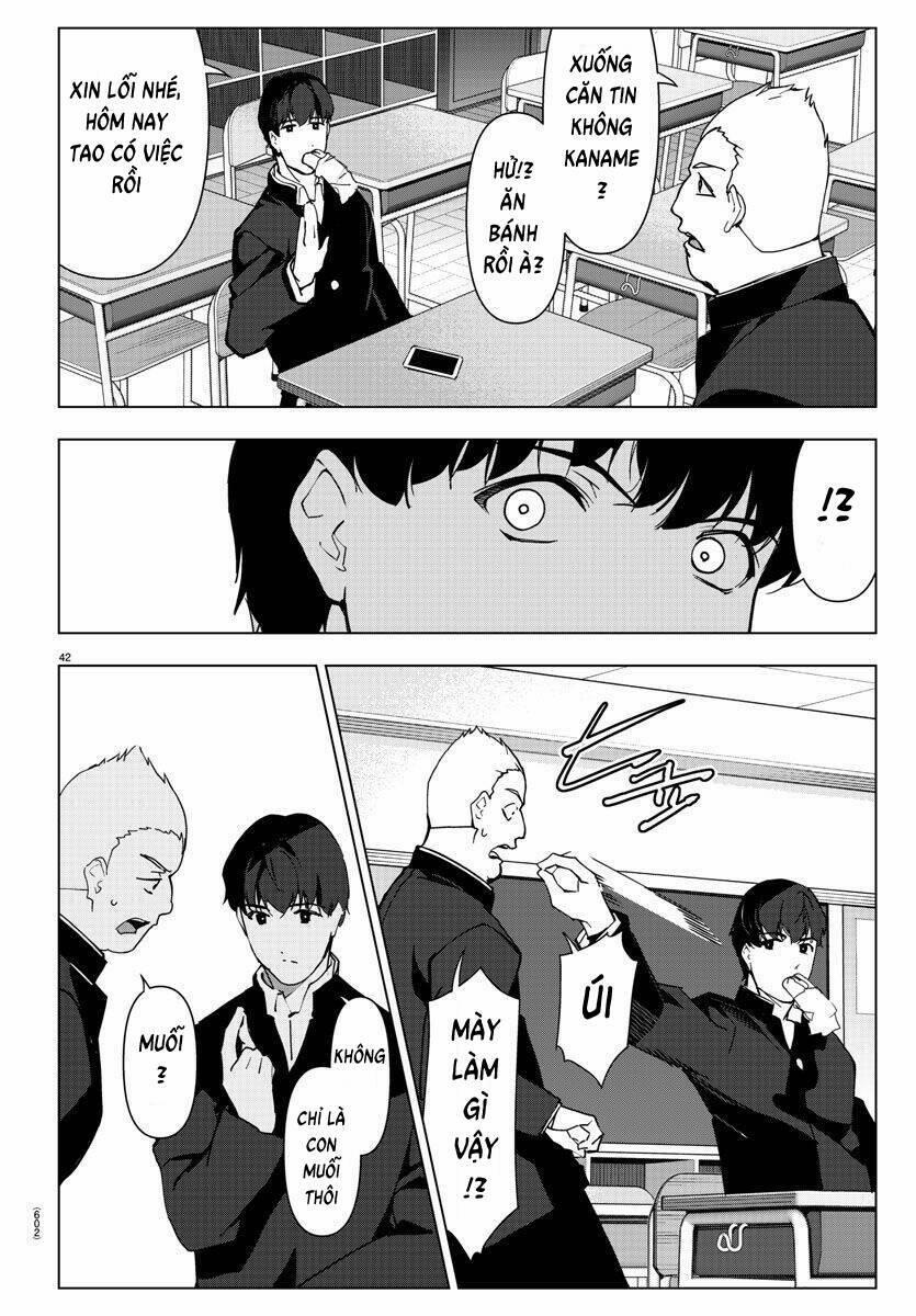 Darwins Game 110 trang 41