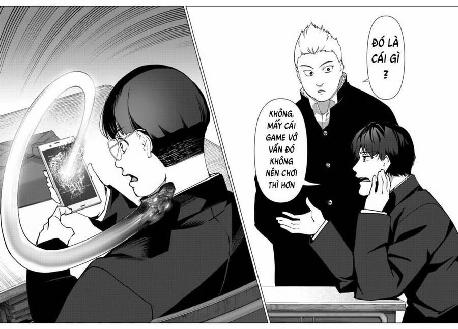 Darwins Game 110 trang 43